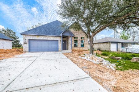 New construction Single-Family house 3639 Needville Avenue, Needville, TX 77461 - photo 5 5