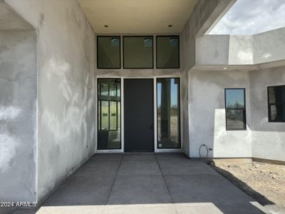New construction Single-Family house 3525 S Kings Ranch Court, Unit 4, Gold Canyon, AZ 85118 - photo 54 54