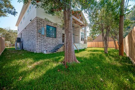 New construction Single-Family house 8522 Ferris Drive, Houston, TX 77096 - photo 42 42