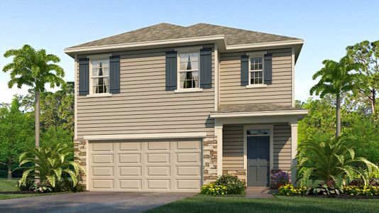New construction Single-Family house 4679 Southwest 51st Drive, Gainesville, FL 32608 - photo 0 0