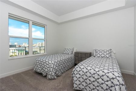 New construction Condo/Apt house 125 Island Way, Unit 703, Clearwater, FL 33767 - photo 65 65