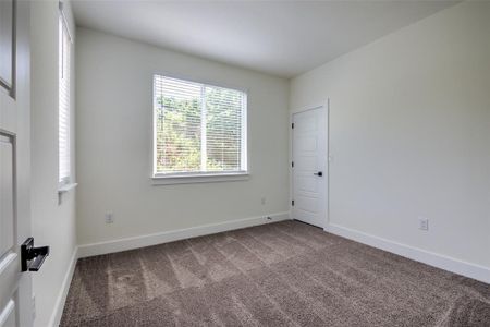 New construction Condo/Apt house 1811 Webberville Rd, Unit 4104, Austin, TX 78721 - photo 24 24