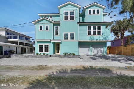 New construction Single-Family house 13 13Th Lane, Saint Johns, FL 32080 - photo 59 59