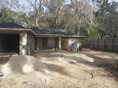 New construction Single-Family house 1231 Ne 24Th St, Ocala, FL 34470 - photo 0