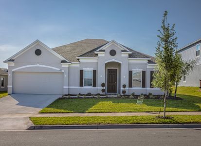 New construction Single-Family house 1375 16th Street, Orange City, FL 32763 - photo 0