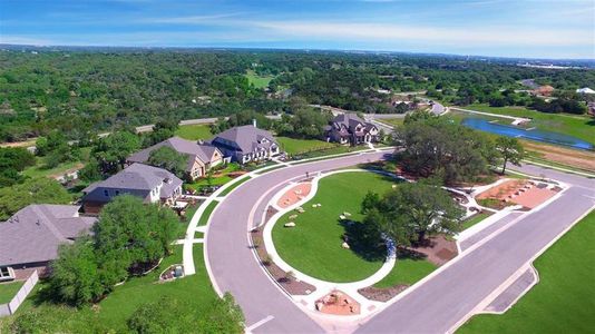 New construction Single-Family house 1101 Spring Gulch Ln, Georgetown, TX 78628 - photo