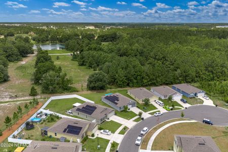 New construction Single-Family house 3609 Evers Cove, Middleburg, FL 32068 - photo 36 36