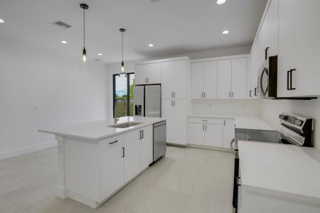 New construction Single-Family house 5987 Tiffany Place, West Palm Beach, FL 33417 - photo 3 3