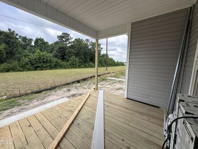 New construction Single-Family house 64 Wilderness Trail, Smithfield, NC 27577 - photo 10 10