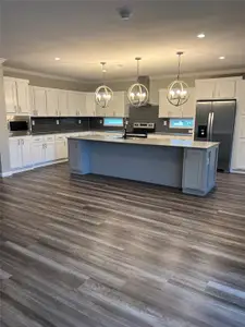 New construction Manufactured Home house 900 Chamberlin Rd, Dale, TX 78616 - photo 6 6