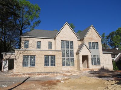 New construction Single-Family house 2405 Ridge Road, Raleigh, NC 27612 - photo 4 4