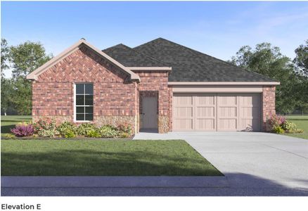 New construction Single-Family house 532 Willowmore Drive, Little Elm, TX 76227 - photo 0 0