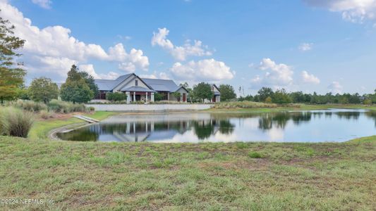 New construction Single-Family house 91 Ridgewind Drive, Saint Augustine, FL 32092 - photo 67 67