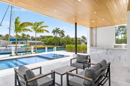 New construction Single-Family house 2506 Sea Island, Fort Lauderdale, FL 33301 - photo 22 22