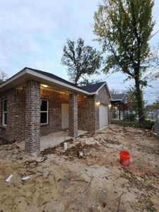 New construction Single-Family house 2633 Macon, Dallas, TX 75215 - photo 0