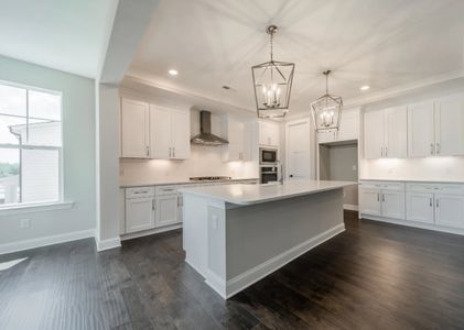 Powder Springs by Nest Homes in Statesville - photo 21 21
