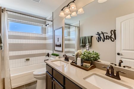 Turnberry Crossing by Century Communities in Commerce City - photo 32 32