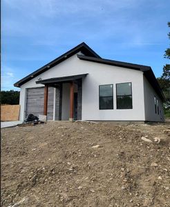 New construction Single-Family house 3603 Sioux Trail, Granbury, TX 76048 - photo 3 3