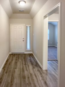 New construction Single-Family house 26234 Cooperstown Way, Splendora, TX 77372 - photo 41 41
