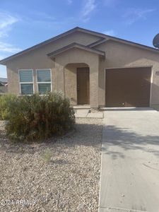 New construction Single-Family house 459 Baskin Drive, Morristown, AZ 85342 - photo 0