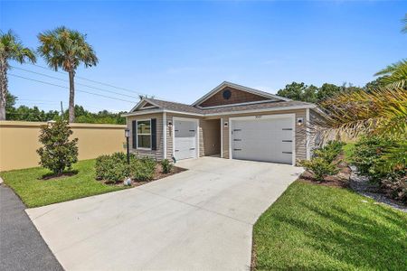 New construction Single-Family house 3537 Jolene Place, The Villages, FL 32163 - photo 5 5