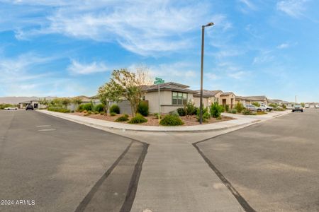 New construction Single-Family house 5054 N 183Rd Drive, Litchfield Park, AZ 85340 - photo 15 15