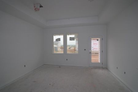 New construction Single-Family house 6001 Lady Mildred Way, Del Valle, TX 78617 Allegro 2- photo 5 5