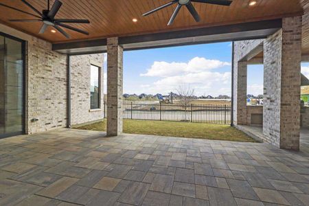 Fields by Huntington Homes in Frisco - photo 9 9