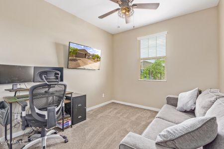 New construction Single-Family house 19959 W Rancho Drive, Litchfield Park, AZ 85340 - photo 24 24