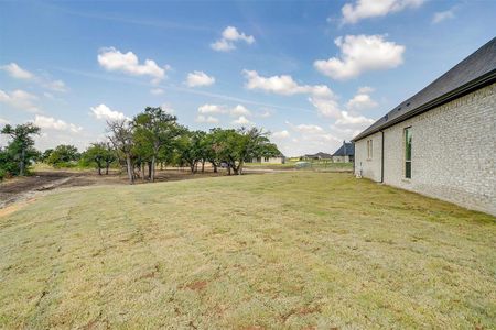 New construction Single-Family house 413 Collum View, Azle, TX 76020 - photo 34 34