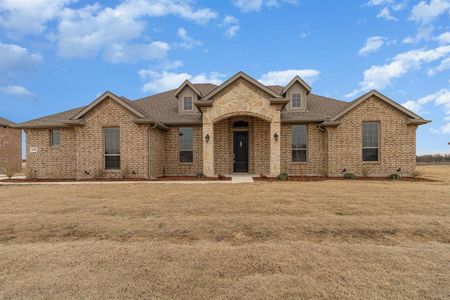 New construction Single-Family house 7420 Stonehenge Drive, Sanger, TX 76266 - photo 3 3