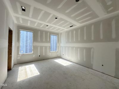 New construction Single-Family house 1137 Ivy Lane, Raleigh, NC 27609 - photo 20 20