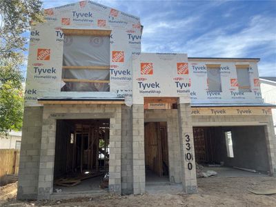 New construction Single-Family house 3300 Oberlin Avenue, Orlando, FL 32804 - photo 7 7
