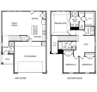 New construction Single-Family house 5520 Madden Lane, Houston, TX 77048 The Saguaro (360)- photo 1 1