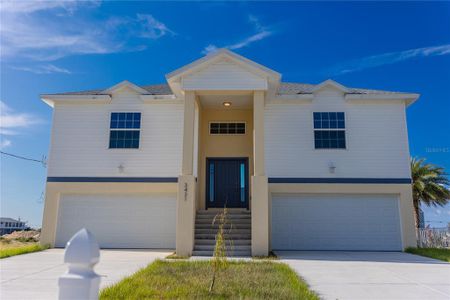 New construction Single-Family house 3431 Sheephead Drive, Hernando Beach, FL 34607 - photo 2 2