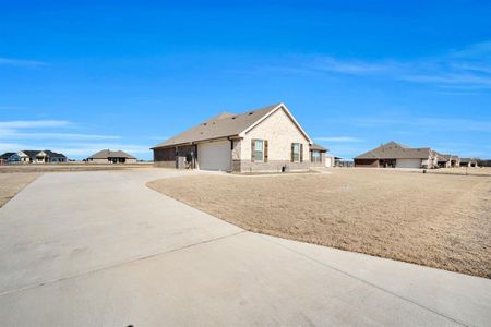 New construction Single-Family house 4754 Allison Avenue, Caddo Mills, TX 75135 - photo