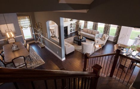 Ward's Crossing by The Providence Group in Alpharetta - photo 13 13