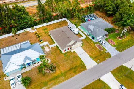New construction Single-Family house 6739 Nw Omega Road, Port Saint Lucie, FL 34983 - photo 4 4