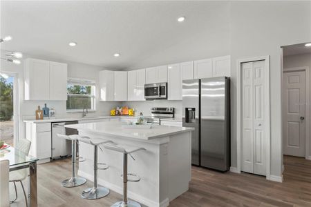 New construction Single-Family house 3996 Sw 151St Street, Ocala, FL 34473 - photo 7 7