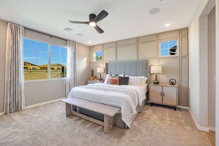 Empire Pointe - Amber Collection by Mattamy Homes in Queen Creek - photo 33 33