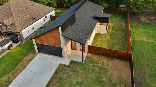 New construction Single-Family house 4407 Hill Street, Greenville, TX 75401 - photo 5 5