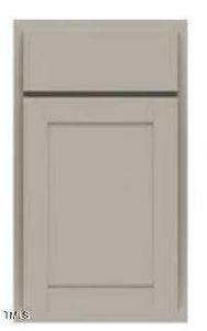 Stone Gray Cabinets