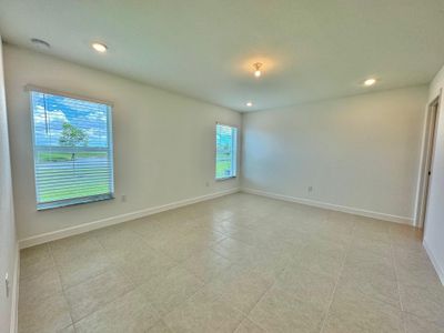 New construction Single-Family house 10979 Nw Middle Stream Drive, Port Saint Lucie, FL 34987 - photo 3 3