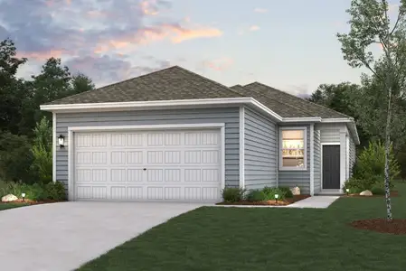 New construction Single-Family house 4204 Clarisse Street, New Braunfels, TX 78130 - photo 0 0