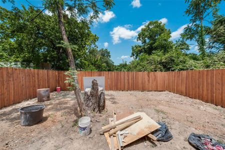 New construction Single-Family house 2305 Dathe Street, Dallas, TX 75215 - photo 29 29