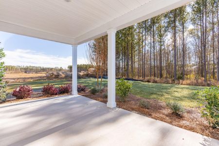 New construction Single-Family house 117 Post Mill Drive, Summerville, SC 29485 - photo 38 38