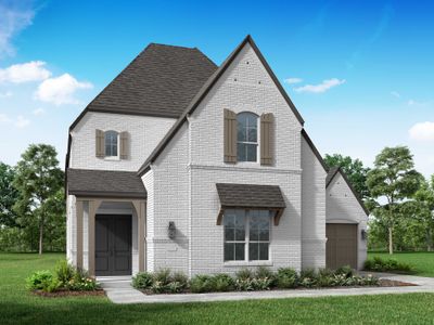 New construction Single-Family house 826 Shady Oaks Drive, Rockwall, TX 75087 226 Plan- photo 0