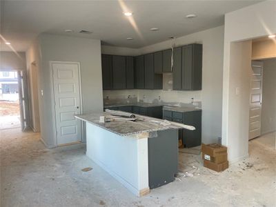 New construction Single-Family house 2313 Cavefish Court, Conroe, TX 77384 Wildflower- photo 32 32