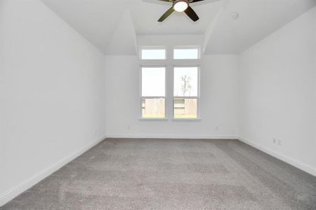 New construction Condo/Apt house 1611 Sterling Water Drive, Missouri City, TX 77459 Bellissimo- photo 25 25