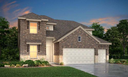 New construction Single-Family house 29519 Elkhorn Ridge, Boerne, TX 78015 - photo 13 13